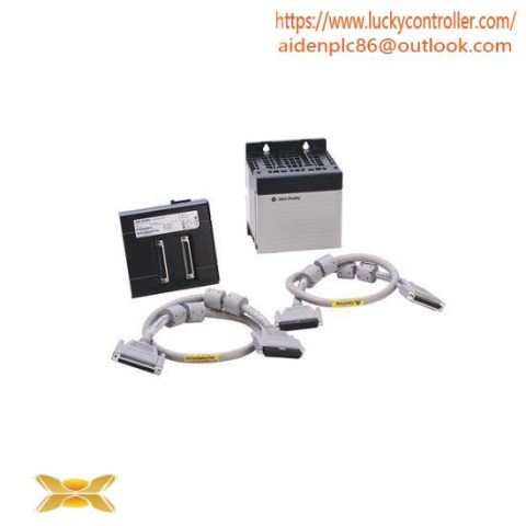 ABB 1756-PBR Redundant Power Supply Assembly for Industrial Automation, Under 200 Characters