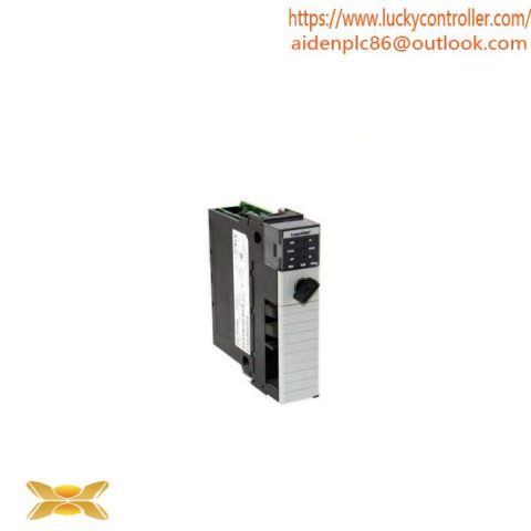 SIEMENS 1756-L62 ControlLogix PLC - Advanced Industrial Automation Solution
