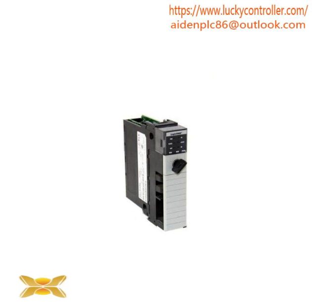 SIEMENS 1756-L62 ControlLogix PLC - Advanced Industrial Automation Solution