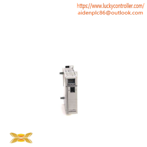 AB 1768-EWEB CompactLogix Web Server Module for Advanced Industrial Control Solutions