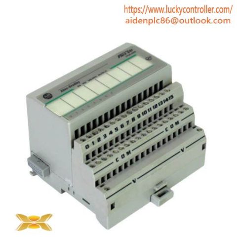 Allen-Bradley 1794-OB8 Flex I/O Output Module