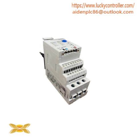 ABB 193-EC5EE | Overload Relay - Advanced Industrial Protection Module