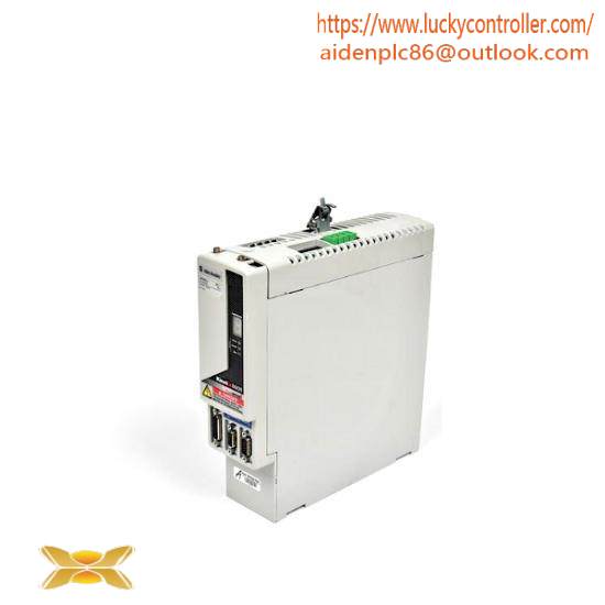 2094-bm02-s_drives_kinetix_6000_1.jpg Allen-Bradley 2094-BM02-S Kinetix 6000 Drive, Advanced Industrial Control System