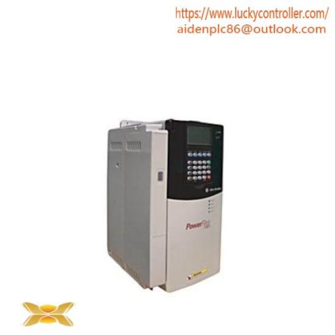 ABB 20DC730A0ENNBNANE POWERFLEX 700S AC Drive, Variable Frequency Drive System