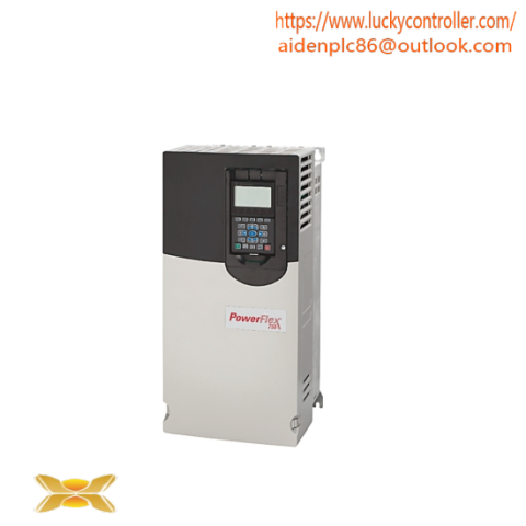 GE PowerFlex 755 Drives 20G11NC104JA0NNNNN - Advanced Variable Frequency Drive Solutions