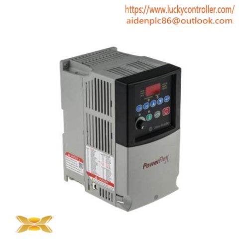 Siemens 22A-D8P7N104 PowerFlex4 AC Drives