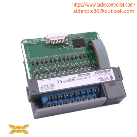 ABB AB 2711-B6C9 Standard Operator Terminal