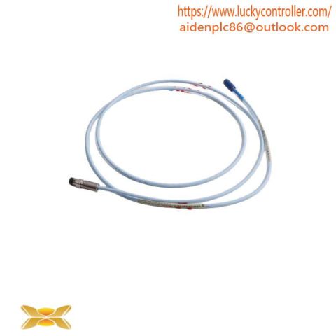BENTLY NEVADA 330101-00-24-10-02-05 - 3300 XL 8 mm Probe
