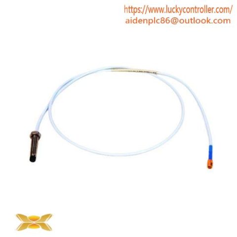 Bently Nevada 3300 XL 8mm Proximity Probe Model 330101-00-32-05-02-00