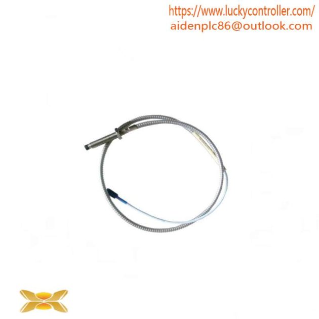 Bently Nevada 330104-07-12-10-02-CN Proximity Probes - Precision Sensor Technology