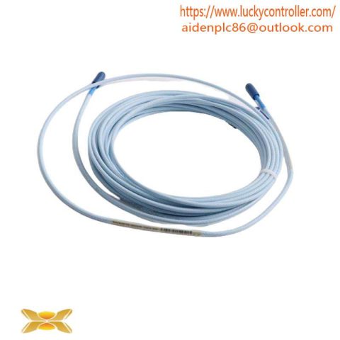 Bently Nevada 330130-040-02-CN - 3300 XL Extension Cable