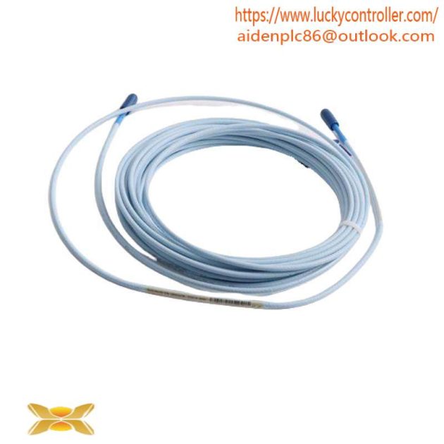 Bently Nevada 330130-040-02-CN - 3300 XL Extension Cable