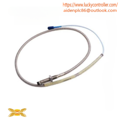 Bently Nevada 330172-16-42-10-01-00 Proximity Probes, Advanced Industrial Control Solutions