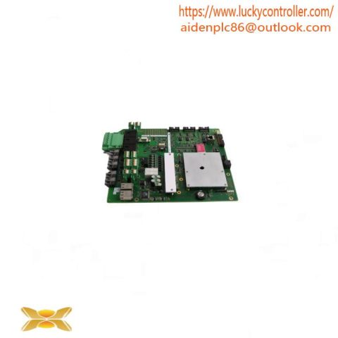 ABB UCD240A01 3BHE022287R0001 Converter Module
