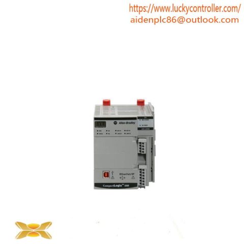ABB AB 5069-ECR Protective Relay Module, High Performance, Advanced Protection Solutions