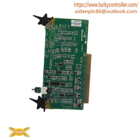 Honeywell 51305072-600 Input Output Board