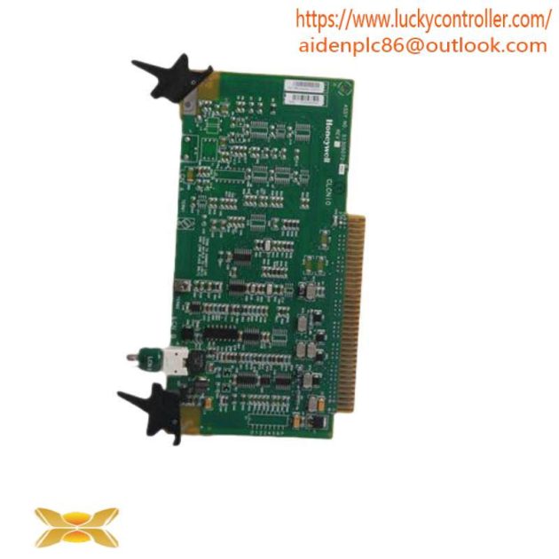 Honeywell 51305072-600 Input Output Board