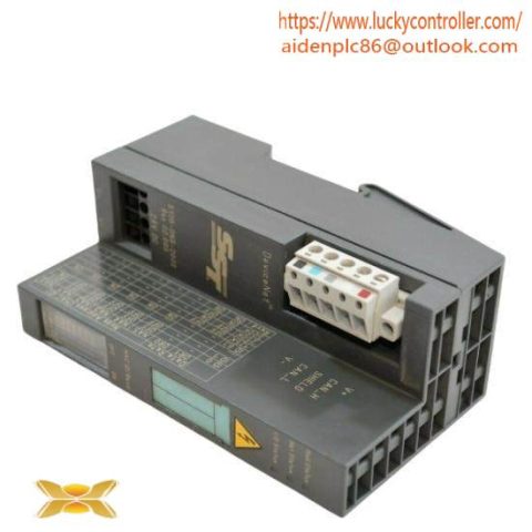 Siemens 5136-DNS-200S Slave Adapter