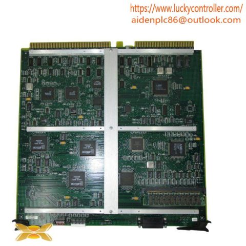 Honeywell 51402615-400 PLC Mother Board