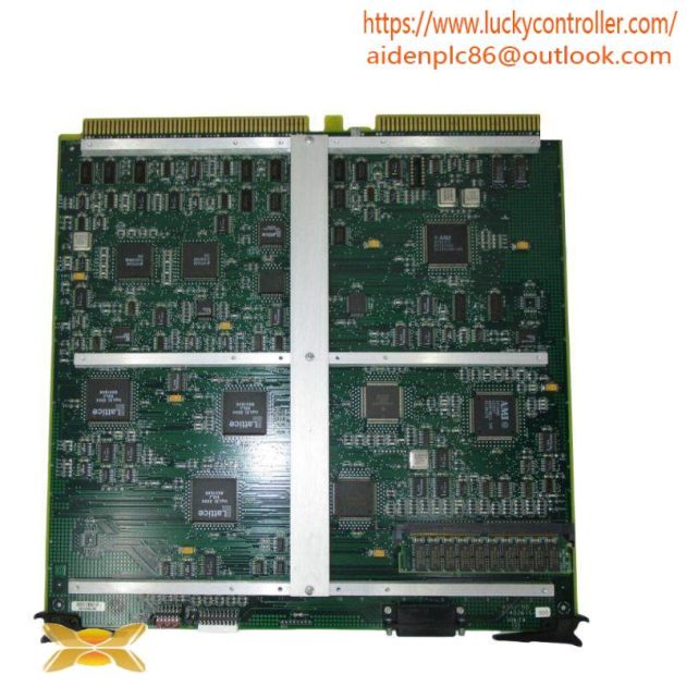 Honeywell 51402615-400 PLC Mother Board