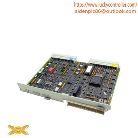 SIEMENS 6DS1220-8AA N8-H Local Bus Interface: Industrial Communication Module