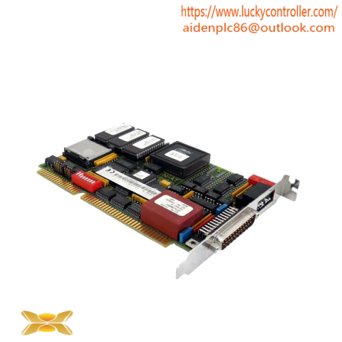Siemens 6DS1 222-8BA Bus Interface Module