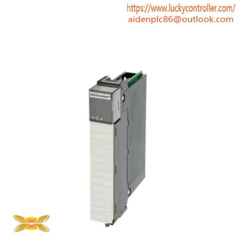 SIEMENS 6ES5432-7LA11 Digital Input Module - Compact, Reliable Automation Solution