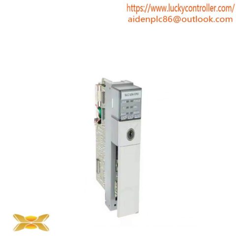 SIEMENS 6ES5440-8MA12 Digital Output Module - Precision Control for Industrial Automation
