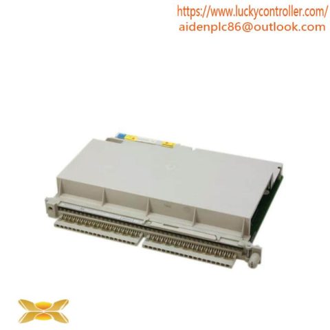 SIEMENS 6ES5454-4UA12 Digital Output Module - Advanced Control for Industrial Automation