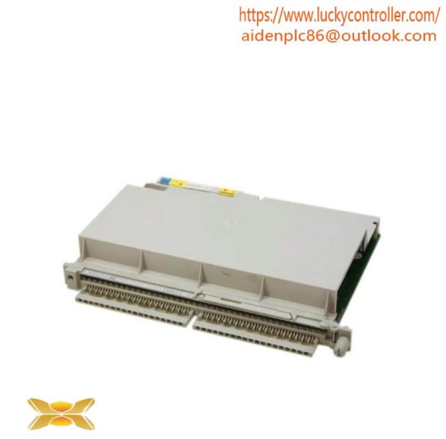SIEMENS 6ES5454-4UA12 Digital Output Module - Advanced Control for Industrial Automation