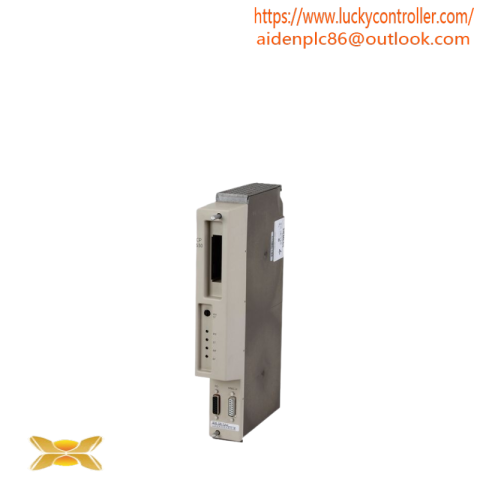 SIEMENS 6ES5530-7LA12 Communications Processor: Advanced Networking Solution for Industrial Automation