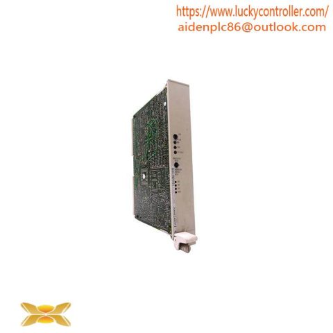 SIEMENS 6ES5946-3UA21 CPU 946/947 CENTRAL PROCESSING UNIT