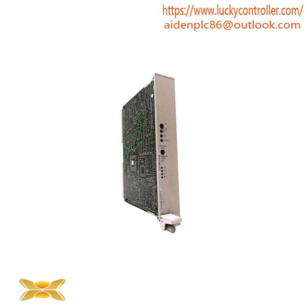 SIEMENS 6ES5946-3UA21 CPU 946/947 CENTRAL PROCESSING UNIT
