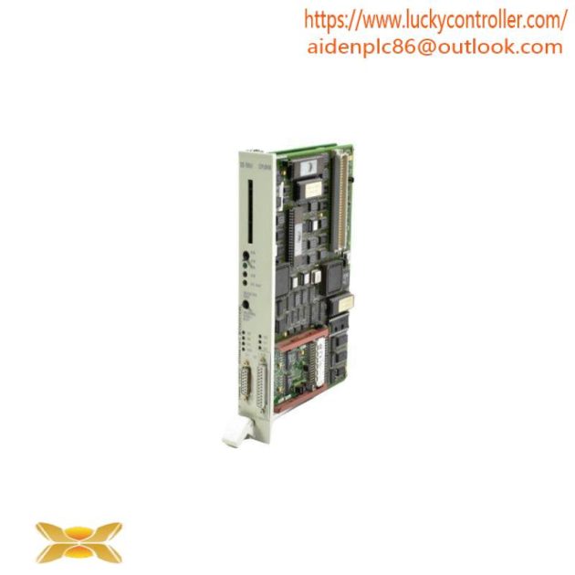 SIEMENS 6ES5948-3UA12 CPU948 Industrial Control Processor Module