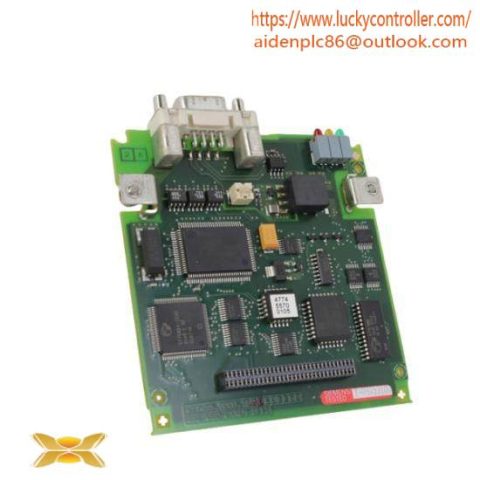 Siemens 6ES7090-0XX84-0FF5 Communication Card
