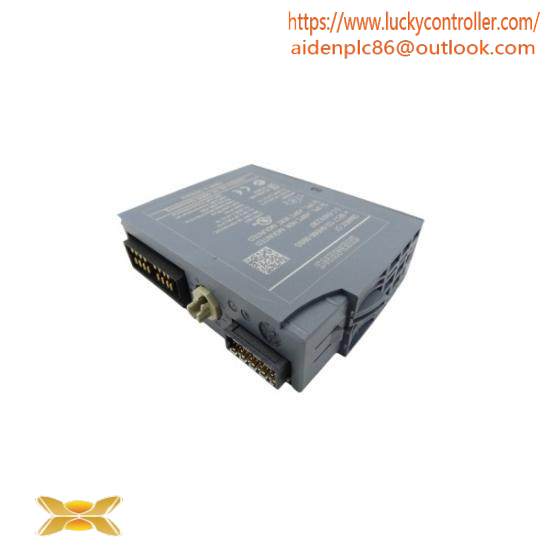 6es7132-6hd00-0bb0_siemens_relay_module_1.jpg SIEMENS 6ES7132-6HD00-0BB0 Relay Module - Reliable Control for Industrial Automation