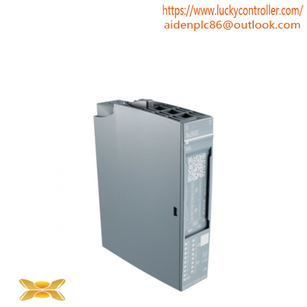 SIEMENS 6ES7135-6HB00-0DA1 Analog Output Module for Industrial Control Systems