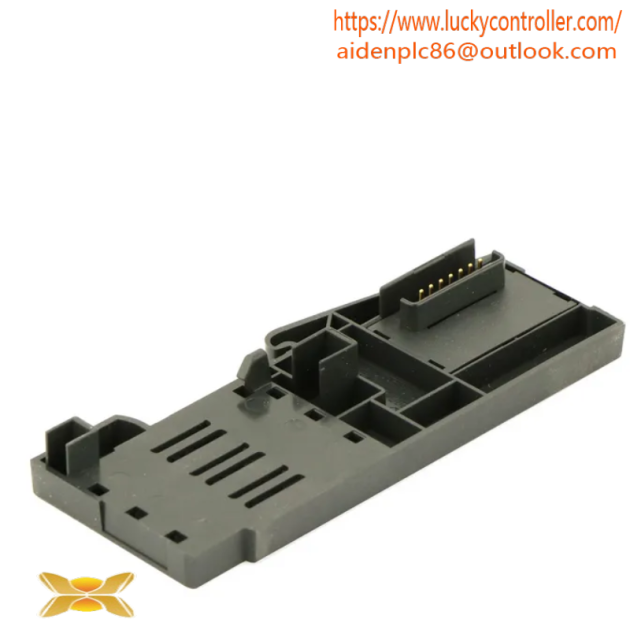 SIEMENS 6ES7193-4JA00-0AA0 Terminating Module for ET 200S Control Panels