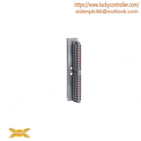 SIEMENS 6ES7392-1BJ00-0AA0 Front connector for Industrial Automation