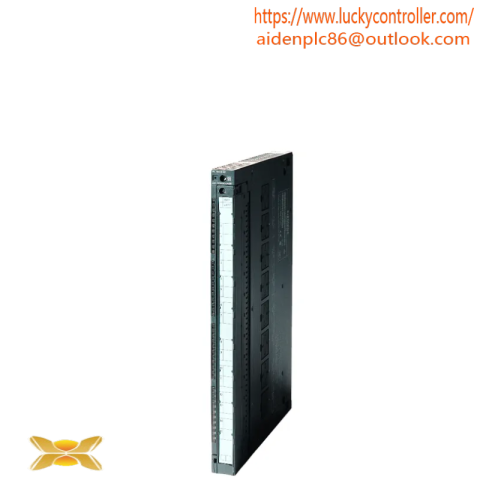 SIEMENS 6ES7431-7KF10-0AB0 Analog Input Module, for Industrial Automation