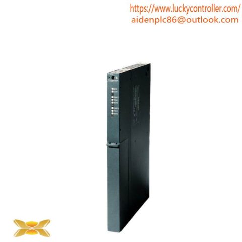 SIEMENS 6ES7440-1CS00-0YE0: Advanced Coupling Module for SIMATIC S7-400, High Performance Automation Solution