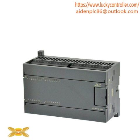 SIEMENS 6ES7 223-1PL22-0XA0 Digital IO Module, Industrial Automation Solutions
