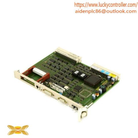 SIEMENS 6GK1543-1AA01 FMS/DP Communication Processor - Advanced Networking Solution