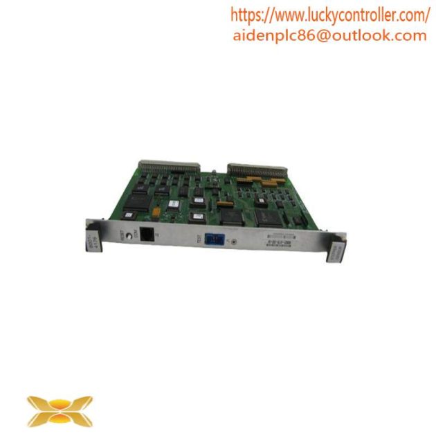 Kulicke & Soffa 8001-4176 Stepper Sensor Board