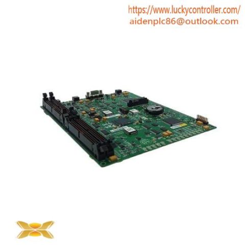 Siemens 80190-580-01-R DRIVE PROCESSOR