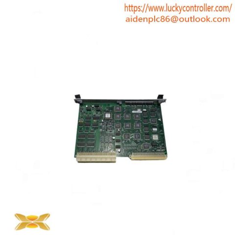 LAM 810-099175-103 VIOP BOARD: Precision Control Module
