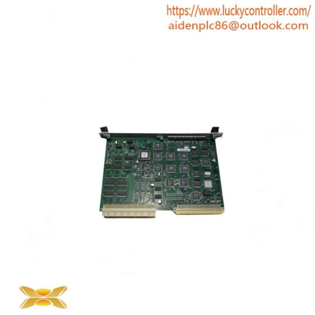 LAM 810-099175-103 VIOP BOARD: Precision Control Module