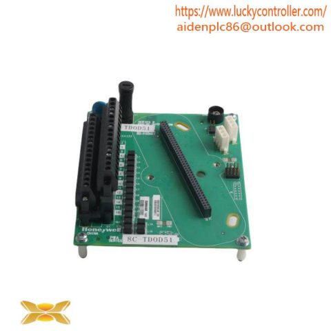 Honeywell 8C-TAIX51 (51306979-175) Digital Input Module
