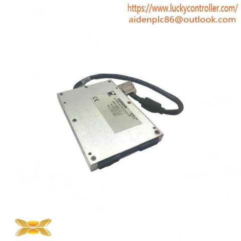 XYCOM 9000-EXF: Industrial External Drive Module