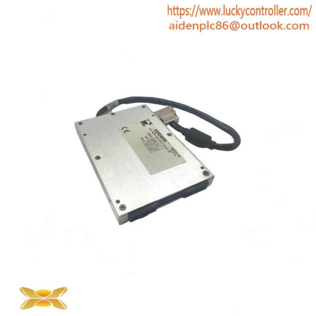 XYCOM 9000-EXF: Industrial External Drive Module